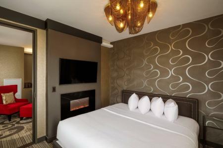 Metropolitan at The 9, Autograph Collection - 27