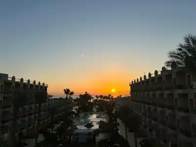 Sunrise Aqua Joy Resort - 94
