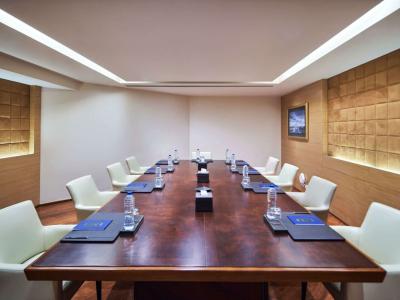 Sofitel Cairo Nile El Gezirah - 99