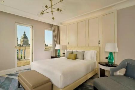 The Ritz-Carlton, Budapest - 5