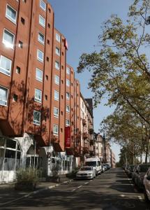 ibis Frankfurt Centrum - 35