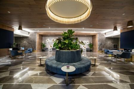 Akra Fethiye The Residence Tui Blue Sensatori - Ultra All Inclusive - Adults Only - 25