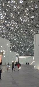 Le Meridien Abu Dhabi - 69