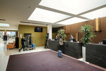 DoubleTree By Hilton Milan - 82
