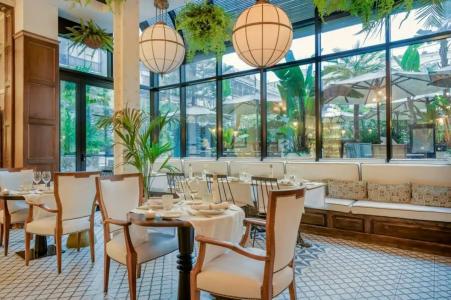 Cotton House, Autograph Collection - 87