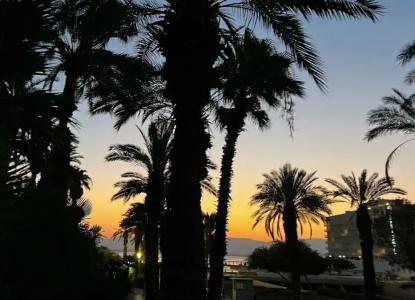 David Dead Sea Resort & Spa - 16