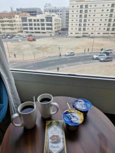 Hampton By Hilton Dubai Al Barsha - 40