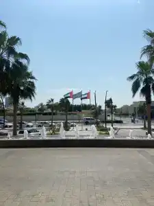 Sheraton Sharjah Beach Resort and Spa - 78