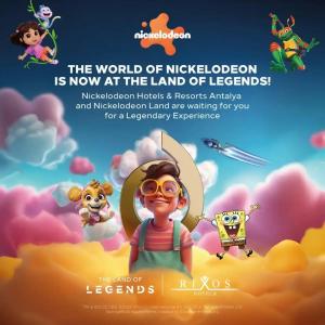 Rixos Sungate - The Land of Legends Access - 92