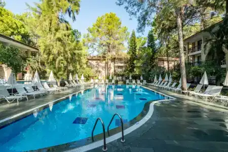 Champion Holiday Village - 83