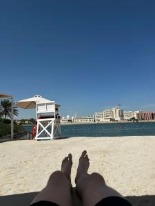 Fairmont Bab Al Bahr - 89