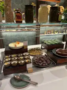 DoubleTree by Hilton Sharjah Waterfront And Residences - 32