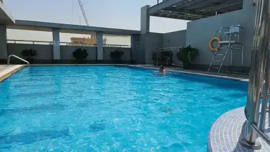 Rose Park Al Barsha - 99