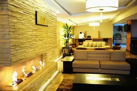 Dream Hill Business Deluxe Istanbul Asia - 84