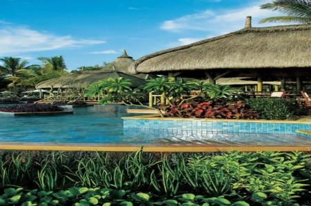 La Pirogue Mauritius - 10