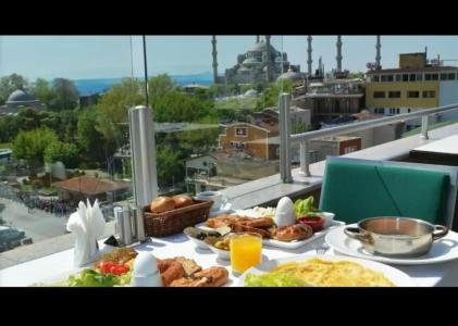 The And Sultanahmet- Special Category - 13