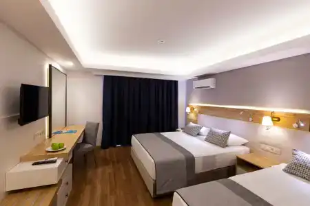 Narcia Resort Side - Ultra All Inclusive - 58