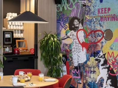 Ibis Barcelona Aeropuerto Viladecans - 17