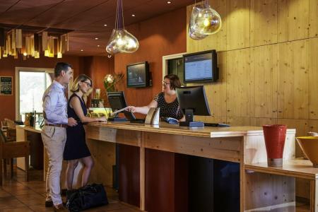 ibis Thalassa Hyeres Plage - 67