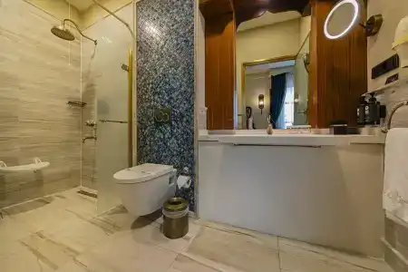 Romance Istanbul Boutique Class - 59