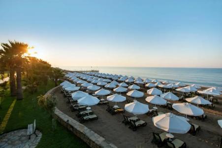 Crystal Tat Beach Golf Resort & Spa - Ultimate All Inclusive - 98