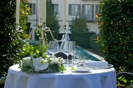 Grand Visconti Palace - 7