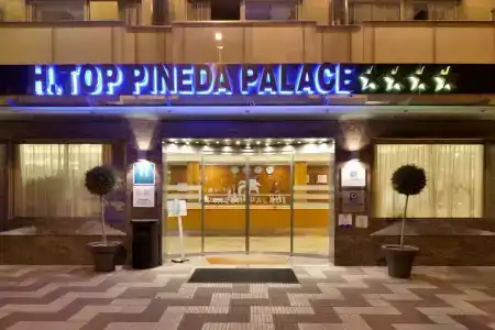 htop Pineda Palace & SPA 4Sup #htopBliss - 3