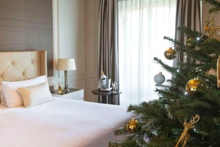 Waldorf Astoria Versailles - Trianon Palace - 40