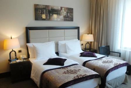 Çelik Palas Convention Center & Thermal SPA - 27