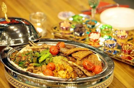 Hilton Istanbul Kozyatagi - 19