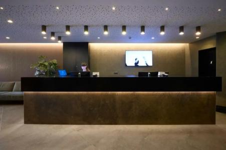 Catalonia Park Güell - 35