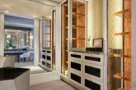Habtoor Palace Dubai, LXRs & Resorts - 43