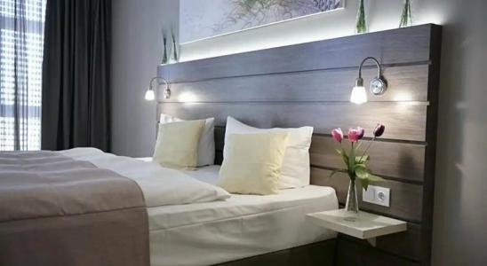 Tulip Inn München Messe - 40