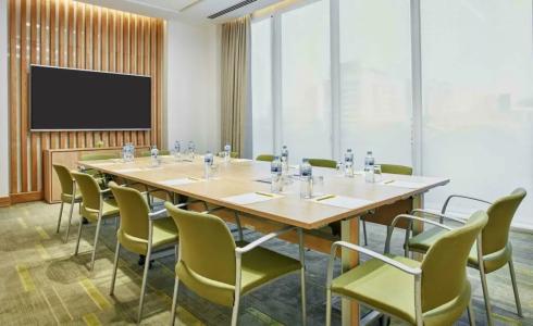 Hilton Garden Inn Dubai Mall Of The Emirates - 72