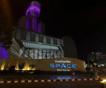 Grande Centre Point Pattaya - SHA Extra Plus - 21