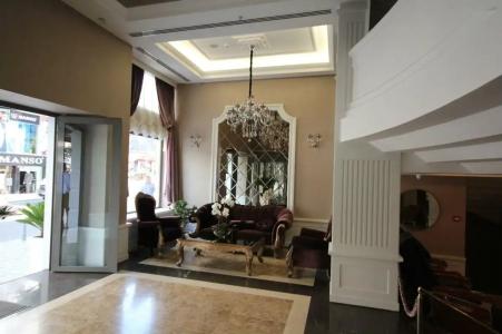 Grand Washington - 21