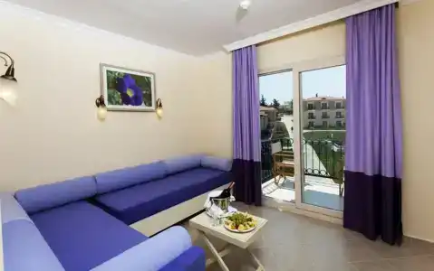 Club Resort Atlantis - 32