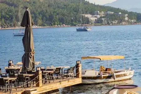 MARBAS SELECT BEACH , Adult Only 14 Plus - 9