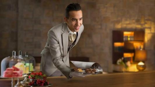 Kempinski Mall of the Emirates - 86