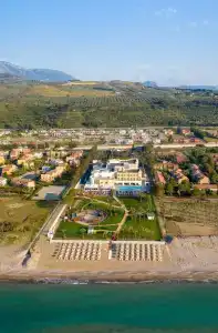 Mangia's Himera Resort - 3