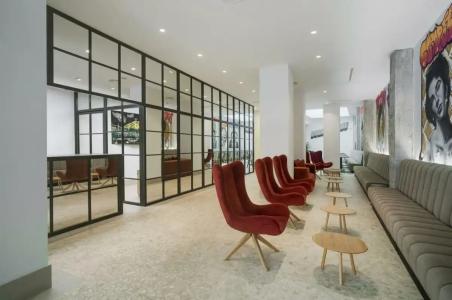 Dormirdcine Alicante - 44