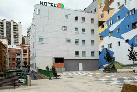 Bed4U Bilbao - 3