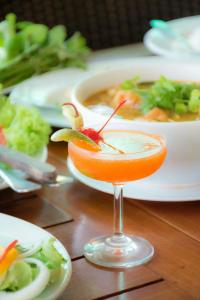 Aonang Sunset - SHA Extra Plus - 88