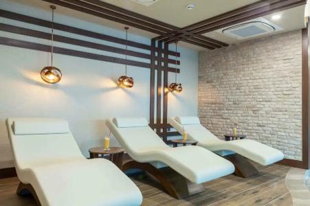 Best Western Vib Antalya - 41