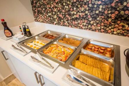 Hampton By Hilton Santo Domingo Airport - 28