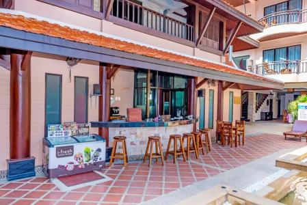 Nipa Resort, Patong Beach - SHA Extra Plus - 38