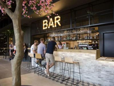 ibis Tallinn Center - 72