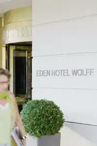 Eden Wolff - 7
