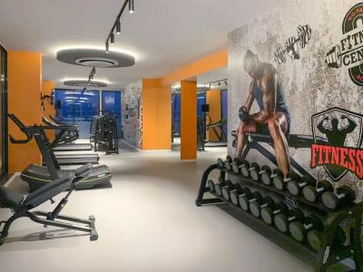 Mercure Trabzon - 26