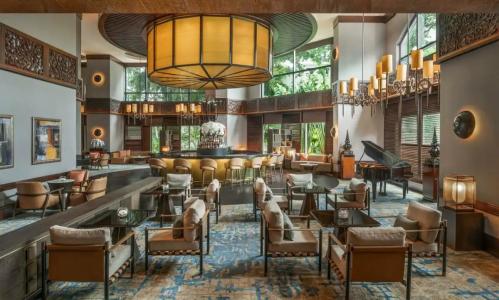 Conrad Bangkok - 43
